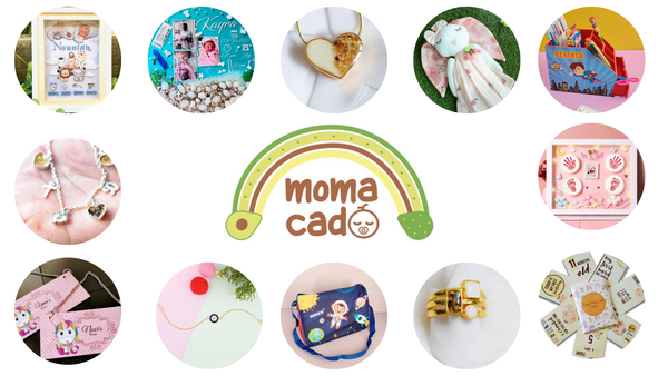 Momacado: India’s Most Trusted Baby and Kids Product Brand| Approved By Modern Moms