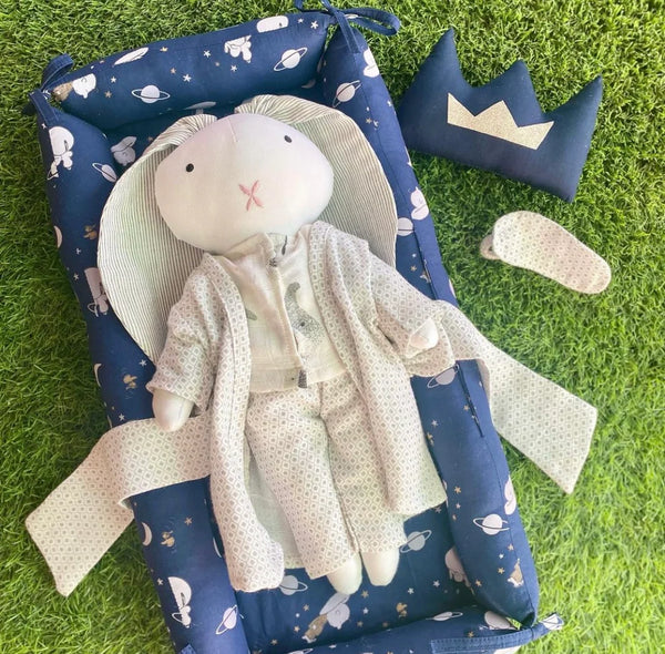 A Keepsake to Cherish: Customer Reviews of Our Keepsake Dolls