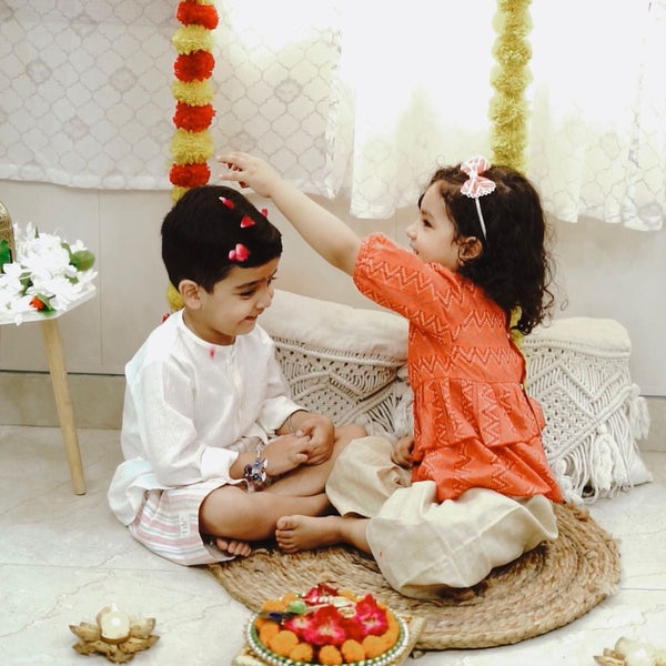 Raksha Bandhan 2025: Date, Meaning & Gift Ideas