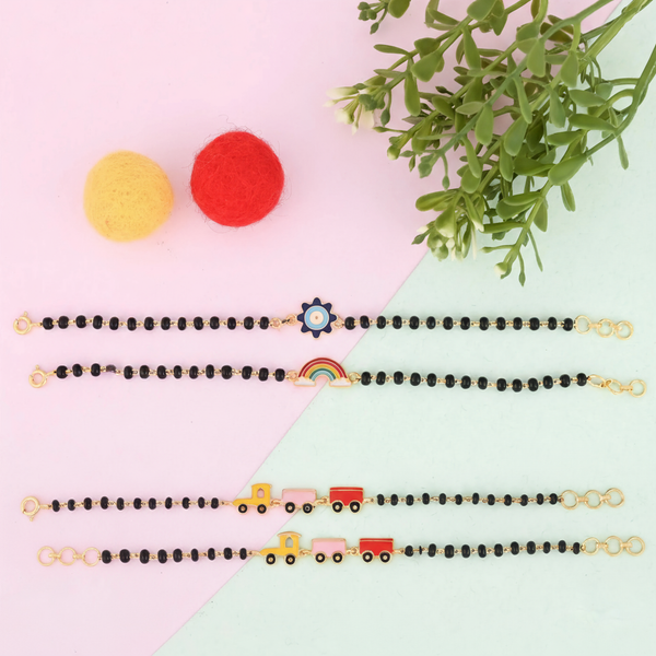 Silver Nazaria for Babies