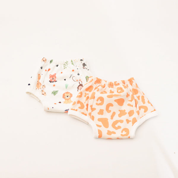 Newborn Baby & Toddler Training Pants