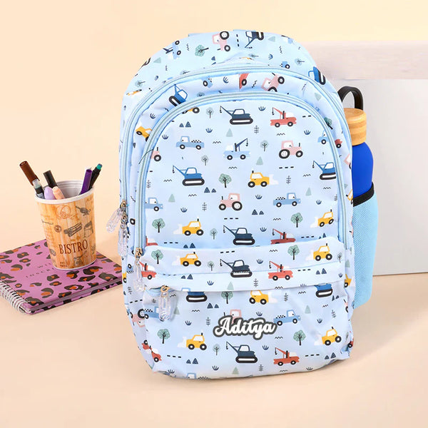 School Bag