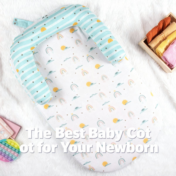 Baby Beds Newborn