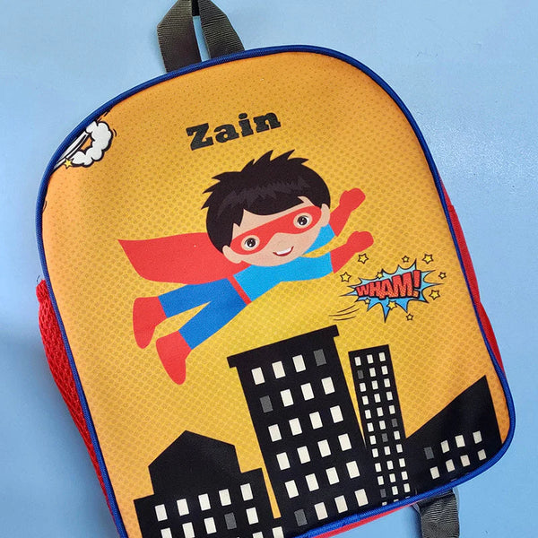 Customized Mini Backpack