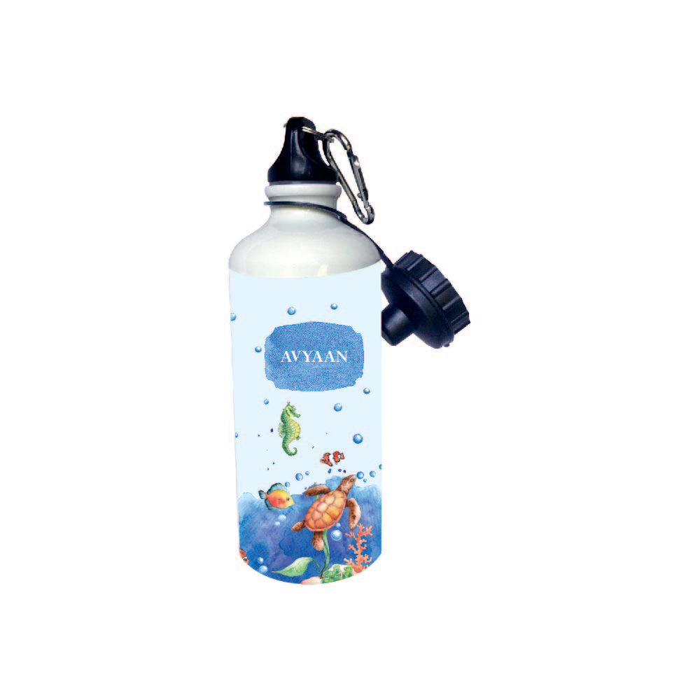 Everyday Essentials Hamper For Rakhi-   Under the Sea