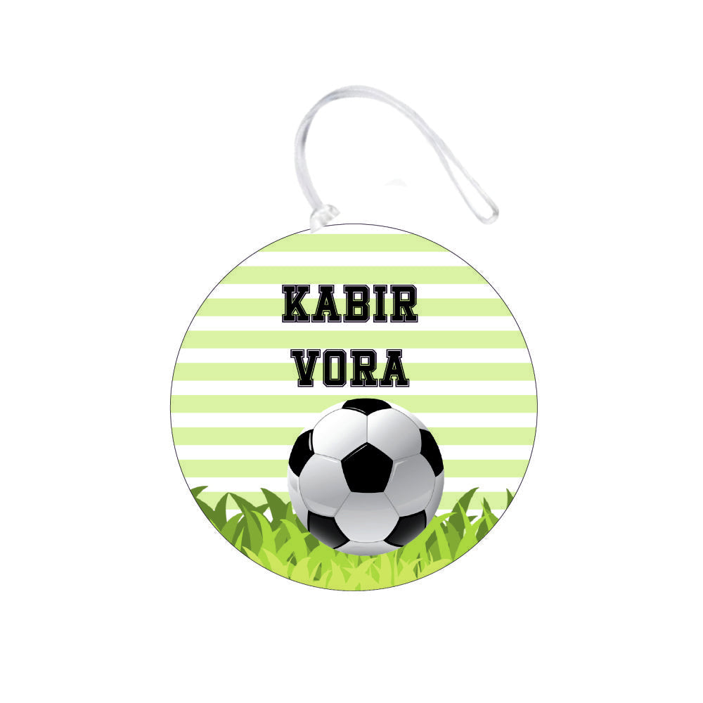 The Gifting Pro Kit For kids - Football Frenzy