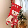 Personalised Hearty Laugh Stockings- Set of 2