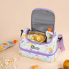 Mermaid Personalized  Kids Lunch Bag