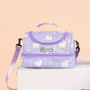 Llama Personalized  Kids Lunch Bag