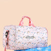 Unicorn Personalized Kids Duffel Bag