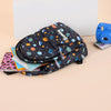 Customized Space Printed Kids Backpack