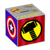 My First Bank - Superhero Fund