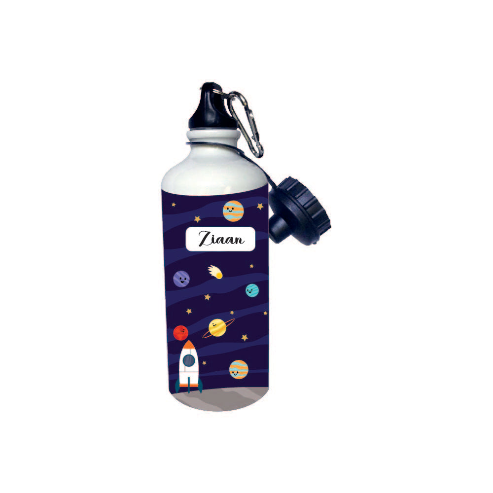 Everyday Essentials Hamper For Rakhi- Cosmic Cheers
