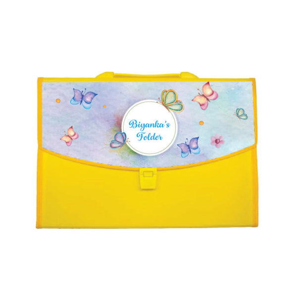 Everyday Essentials Hamper For Rakhi -Butterfly Wings