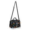 Space Personalized  Kids Lunch Bag