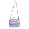 Llama Personalized  Kids Lunch Bag