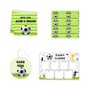 The Gifting Pro Kit For kids - Football Frenzy