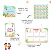 The Gifting Pro Kit For Kids - Jungle Joy