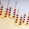 Customized Rudraksh Rakhi