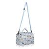 Vehicles Personalized  Kids Lunch Bag