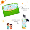 Everyday Essentials Hamper For Rakhi- Jungle Joy