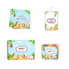 The Creative Buddy Box- Jungle Joy