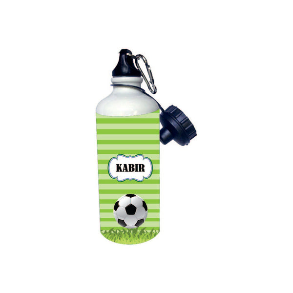 Everyday Essentials Hamper For Rakhi- Football Frenzy