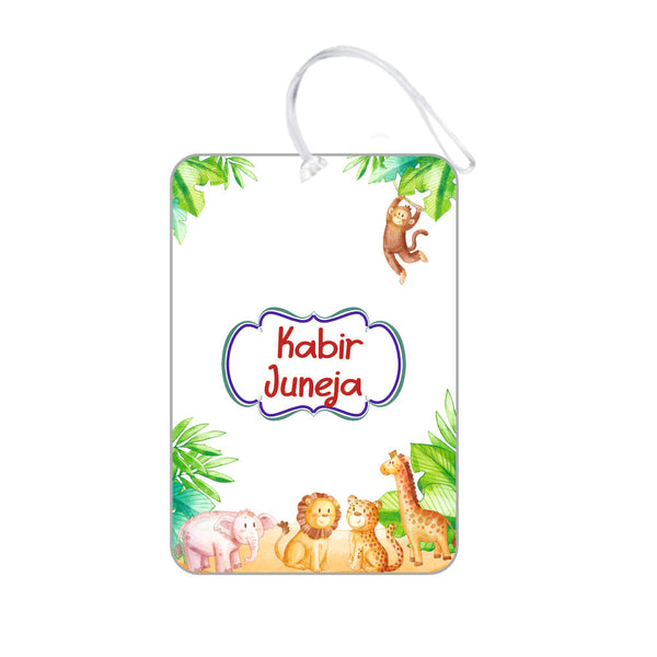 The Gifting Pro Kit For Kids - Jungle Joy