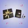 3 Piece Diary Set - Rakhi Gift Set