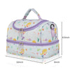 Mermaid Personalized  Kids Lunch Bag