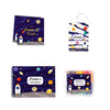 The Creative Buddy Box - Cosmic Cheers