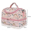 Unicorn Personalized  Kids Lunch Bag