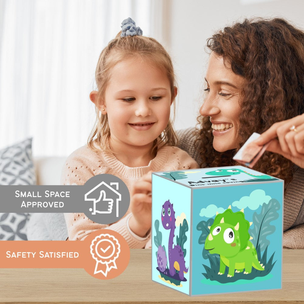 My First Bank - Roar & Save