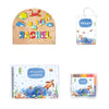 Lil’ Artist Rakhi Box (0-3 yrs ) - Under the Sea