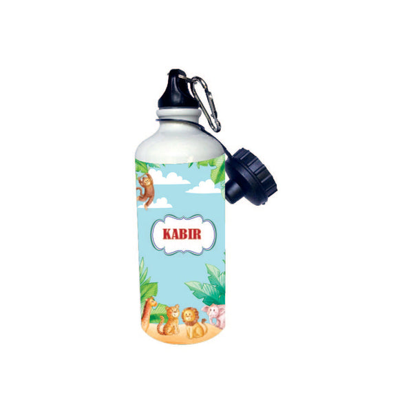 Everyday Essentials Hamper For Rakhi- Jungle Joy