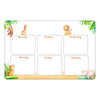 The Gifting Pro Kit For Kids - Jungle Joy