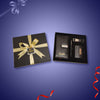 3 Piece Diary Set - Rakhi Gift Set
