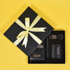 3 Piece Diary Set - Rakhi Gift Set