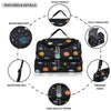 Space Personalized  Kids Lunch Bag
