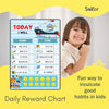 Daily Responsibility Chart  –  Sailor