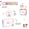 Lil’ Artist Rakhi Box (0-3 yrs ) Sparkling Unicorn