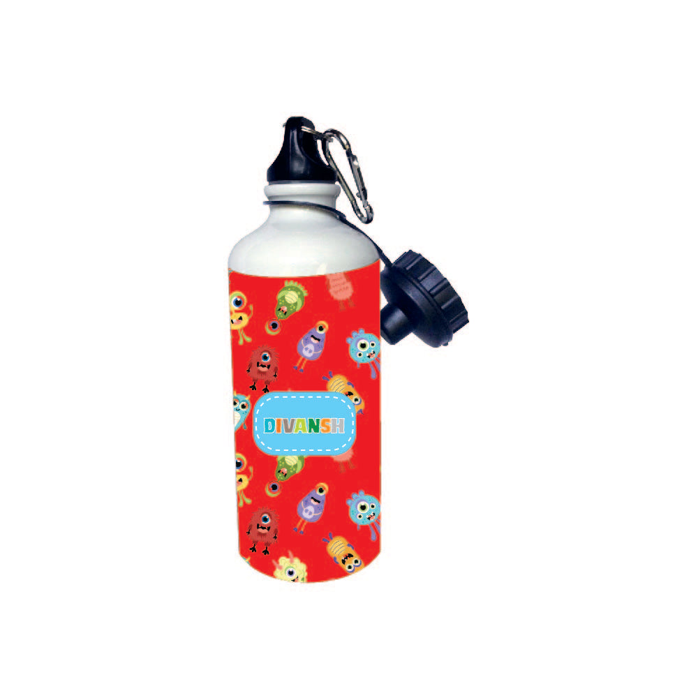 Everyday Essentials Hamper For Rakhi- Monster Mash