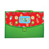 Everyday Essentials Hamper For Rakhi- Monster Mash