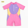 Splash Performance Swimsuit