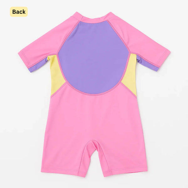 Splash Performance Swimsuit