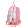 Customized Unicorn Printed Kids Backpack