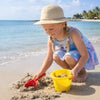 Frozen Glow Princess Swim Dress
