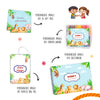 The Creative Buddy Box- Jungle Joy