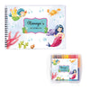 The Creative Buddy Box- Mystical Mermaids