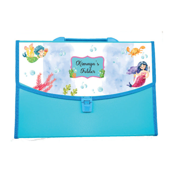 Everyday Essentials Hamper For Rakhi- Mystical Mermaids